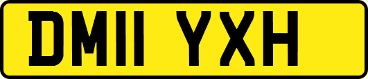 DM11YXH