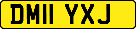 DM11YXJ