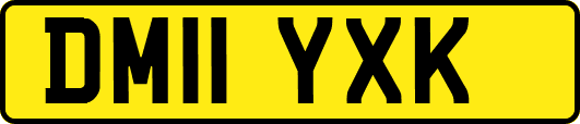 DM11YXK