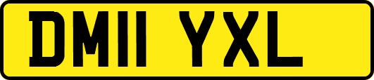 DM11YXL