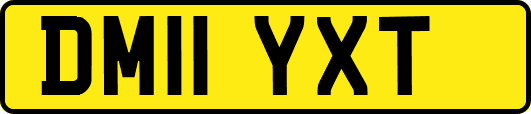 DM11YXT
