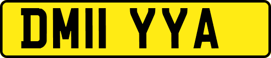 DM11YYA