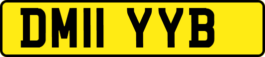 DM11YYB
