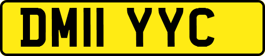 DM11YYC
