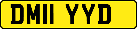 DM11YYD