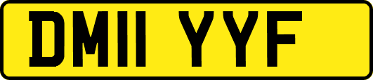 DM11YYF