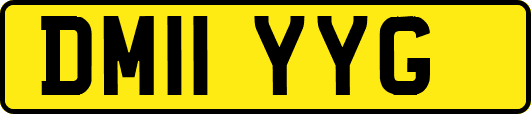 DM11YYG