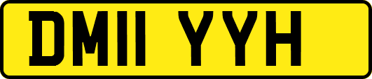 DM11YYH