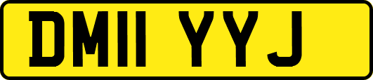 DM11YYJ
