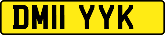 DM11YYK