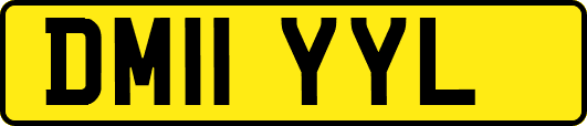 DM11YYL