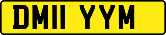 DM11YYM