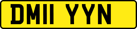 DM11YYN