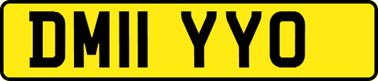 DM11YYO