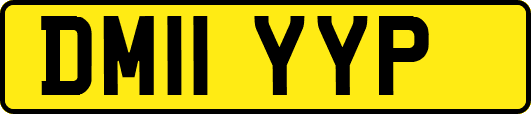 DM11YYP