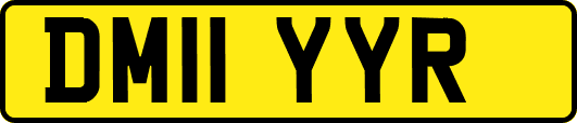 DM11YYR