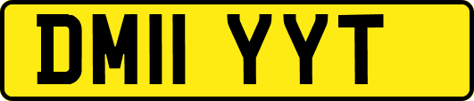 DM11YYT