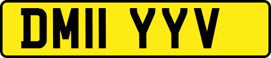 DM11YYV