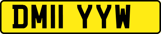 DM11YYW