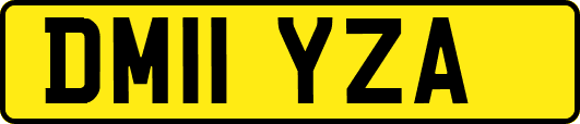 DM11YZA