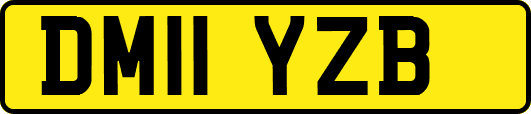 DM11YZB