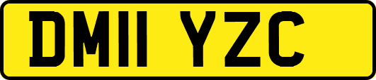 DM11YZC