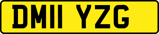 DM11YZG