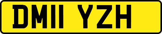 DM11YZH