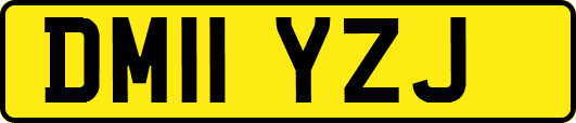 DM11YZJ