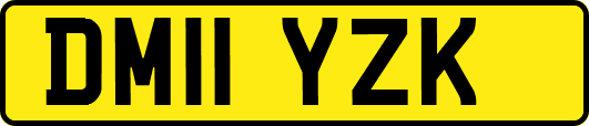 DM11YZK