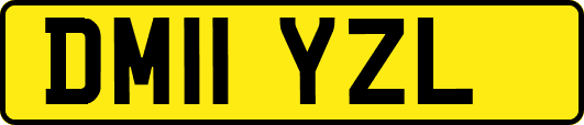 DM11YZL