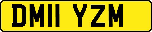 DM11YZM