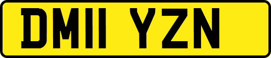 DM11YZN