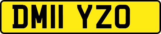 DM11YZO