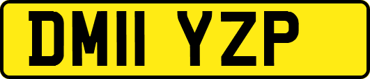 DM11YZP