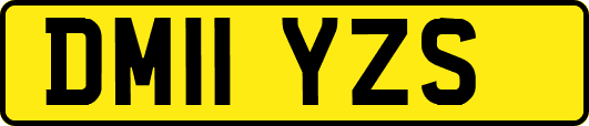 DM11YZS