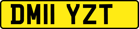 DM11YZT