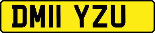 DM11YZU