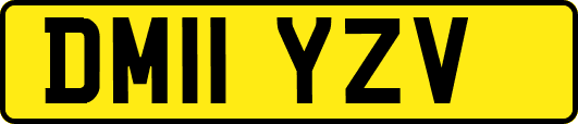 DM11YZV