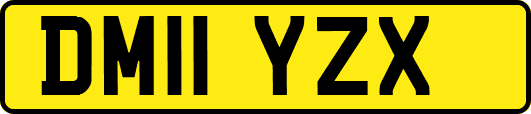 DM11YZX