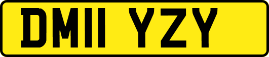 DM11YZY