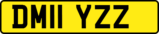 DM11YZZ
