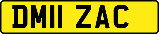 DM11ZAC