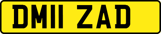 DM11ZAD