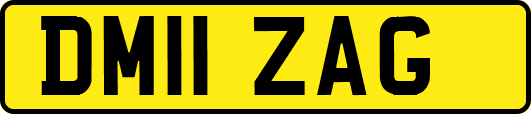 DM11ZAG