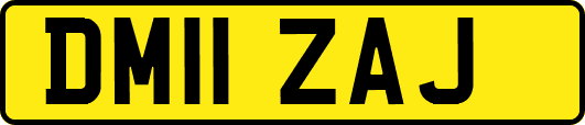 DM11ZAJ