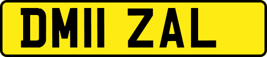 DM11ZAL