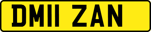DM11ZAN