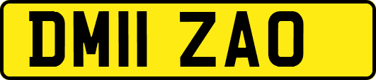 DM11ZAO