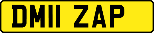 DM11ZAP